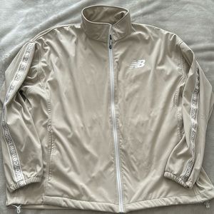 New Balance Track Jacket